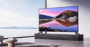 Xiaomi: nova Smart TV com Android TV está em promoção por tempo limitado