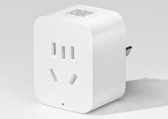Xiaomi: nova tomada inteligente com Wi-Fi 6 e que continua a funcionar sem Internet