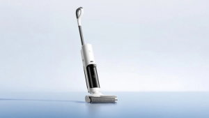 Xiaomi: novo aspirador potente promete acabar com o flagelo dos cabelos emaranhados