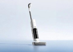 Xiaomi: novo aspirador potente promete acabar com o flagelo dos cabelos emaranhados