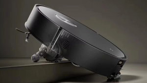 Xiaomi: novo aspirador robô com três braços robóticos para limpeza eficaz
