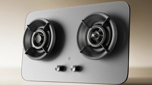 Xiaomi: novo fogão com segurança inteligente que queremos em Portugal