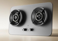 Xiaomi: novo fogão com segurança inteligente que queremos em Portugal