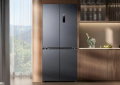 Xiaomi: novo frigorífico XXL de 600 litros faz gelo sozinho e tem truque contra maus odores