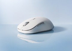 Xiaomi: novo rato sem fios que se adapta ao ritmo do teu dedo