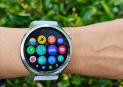 Xiaomi: novo smartwatch combina bateria monstro com novidade há muito desejada