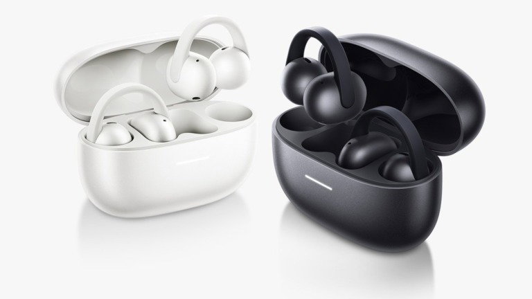 Xiaomi: novos auriculares Redmi com um detalhe que os distingue dos rivais