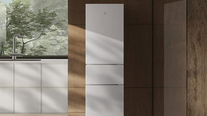 Xiaomi: novos frigoríficos chegam com apenas 36 dB de ruído