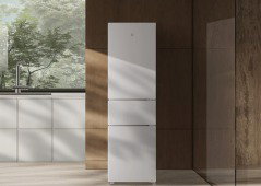 Xiaomi: novos frigoríficos chegam com apenas 36 dB de ruído