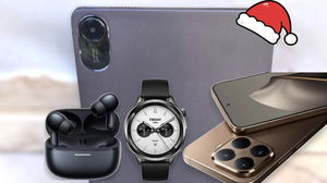 Xiaomi: o conjunto portátil testado e aprovado para oferecer neste Natal
