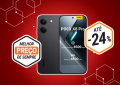 Xiaomi: o preço do telemóvel POCO X8 Pro cai a pique na Amazon