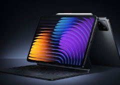 Xiaomi: o primeiro tablet OLED da marca prestes a ser anunciado