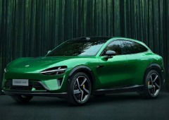Xiaomi: o segredo do elétrico YU7 está escondido dentro de 3 Tesla Model Y