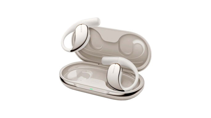 Xiaomi OpenWear Stereo Beige