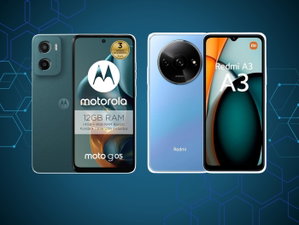 Xiaomi ou Motorola? 2 telemóveis por cerca de 100€ na Amazon!