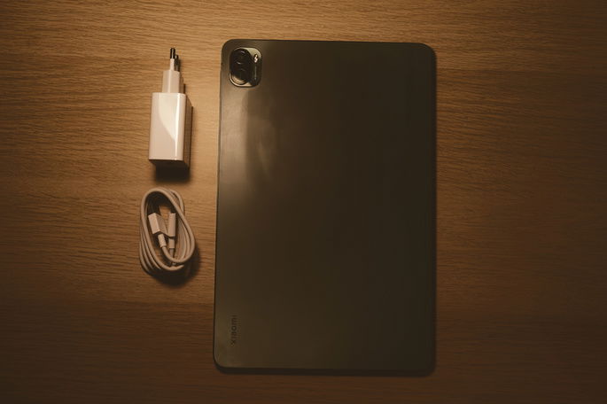 xiaomi pad 5