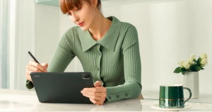 Xiaomi Pad 5 a 365 € durante esta excelente promoção no tablet Android