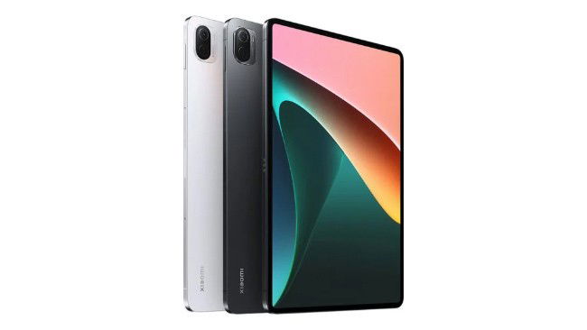 tablet Xiaomi Pad 5