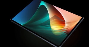 Xiaomi Pad 5 em promoção: agarra o tablet da Xiaomi mais barato