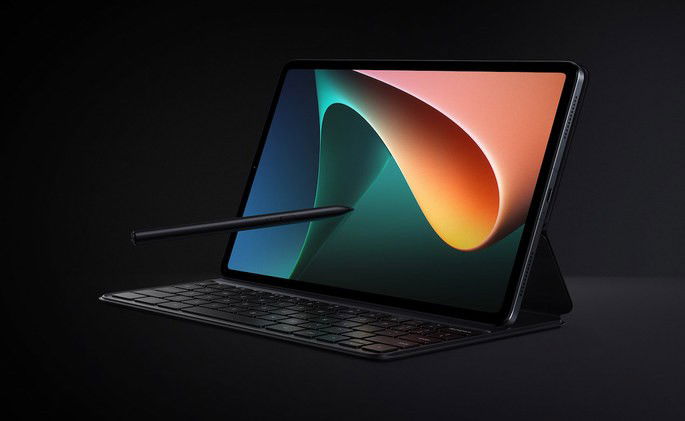 xiaomi pad 5