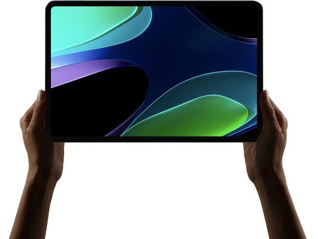 Xiaomi Pad 6