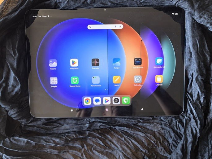 Xiaomi Pad 6S Pro