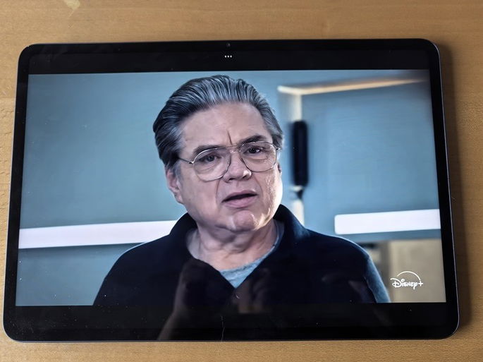 Xiaomi Pad 6S Pro ecrã