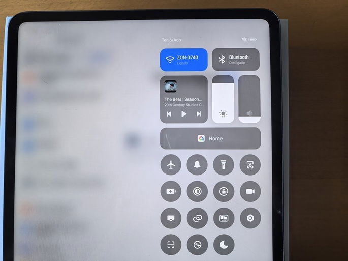 Xiaomi Pad 6S Pro Wi-Fi