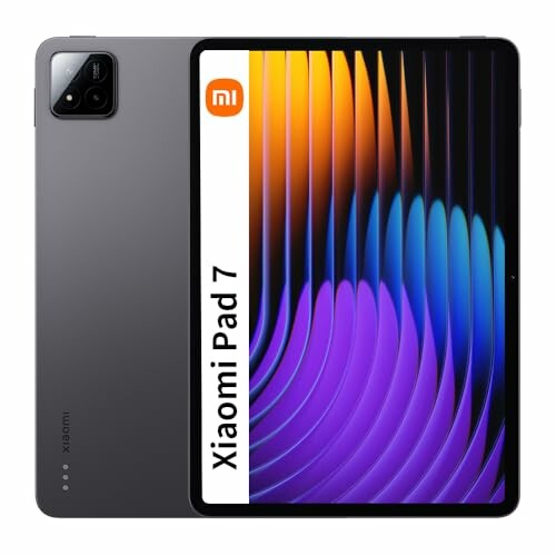 XIAOMI Pad 7 11,2" 8+256 GB