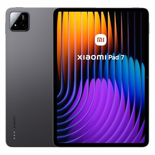Xiaomi Pad 7