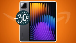 Xiaomi Pad 7 impulsiona os teus estudos com desconto 32% na Amazon!
