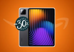Xiaomi Pad 7 impulsiona os teus estudos com desconto 32% na Amazon!