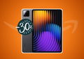 Xiaomi Pad 7 impulsiona os teus estudos com desconto 32% na Amazon!