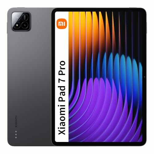 XIAOMI Pad 7 Pro 8+256 GB