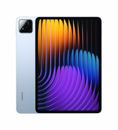 Xiaomi Pad 7 Pro 8 GB 256 GB