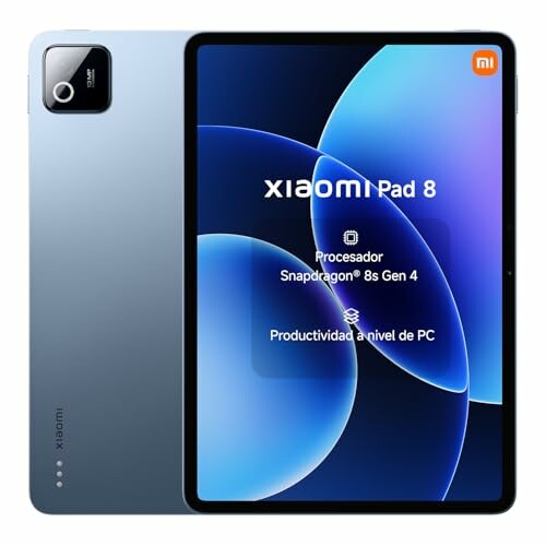 XIAOMI Pad 8 11.2" 3.2K