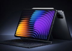 Xiaomi Pad 8: dois modelos de topo com novidades que vão agradar aos fãs