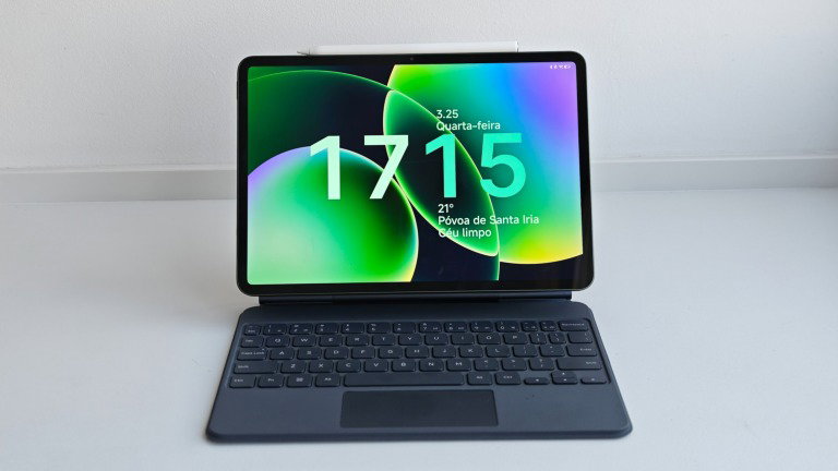 Xiaomi Pad 8 ou Xiaomi Pad 8 Pro: qual deves escolher