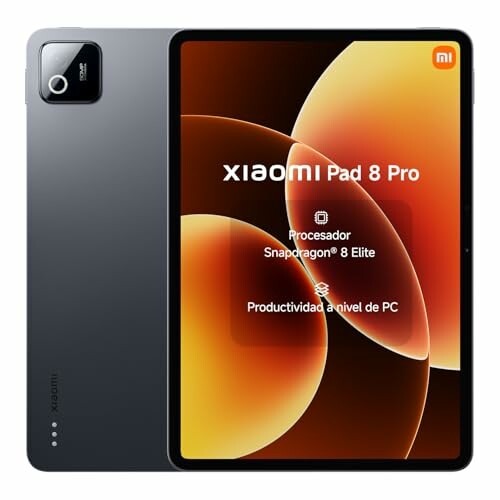 XIAOMI Pad 8 Pro 12 GB 512 GB