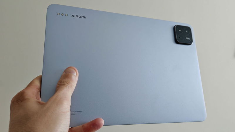 Este tablet topo de gama da Xiaomi vem para Portugal e vais querer conhecer