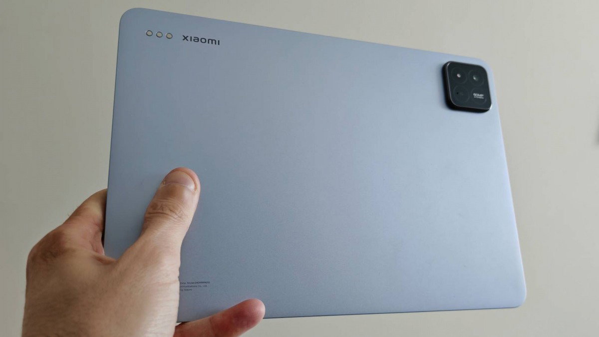 Xiaomi Pad 8 Pro: o segredo do novo rival do iPad Pro foi revelado - 4gnews