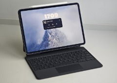 Xiaomi Pad 8 Pro review: tablet para produtividade com um grande trunfo