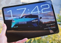 Xiaomi Pad 8 review: tablet ideal para a maioria dos utilizadores