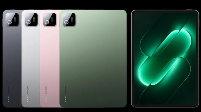 Xiaomi Pad 9