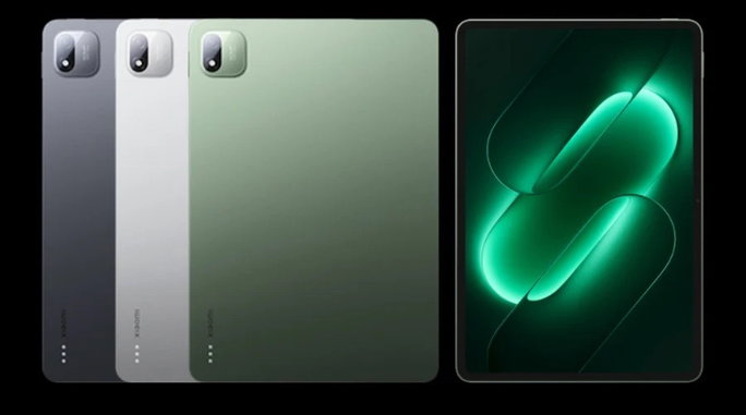 Xiaomi Pad 9 Pro
