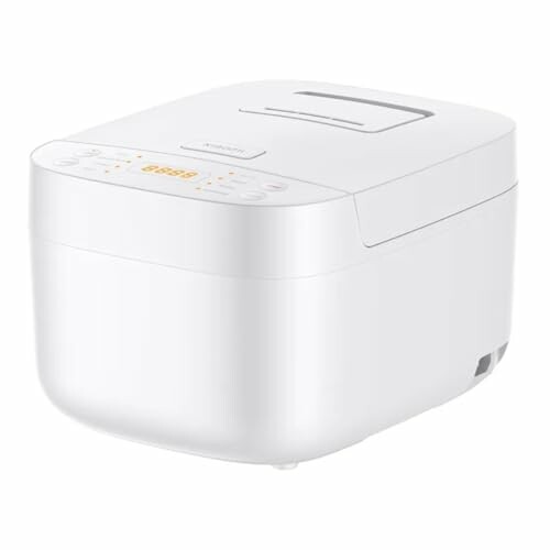 Xiaomi Panela de Arroz Inteligente Branca EU BHR7919EU