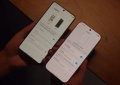 Xiaomi pegou no ecrã de privacidade da Samsung e tornou tudo ainda melhor