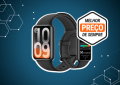 Xiaomi perde a cabeça: a Smart Band 10 Pro está agora a preço histórico
