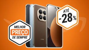 Xiaomi perde a cabeça e corta preços antes do Prime Day em Portugal