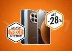Xiaomi perde a cabeça e corta preços antes do Prime Day em Portugal